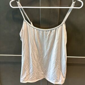 Klassy Camisole with Removable Cups, 2XL